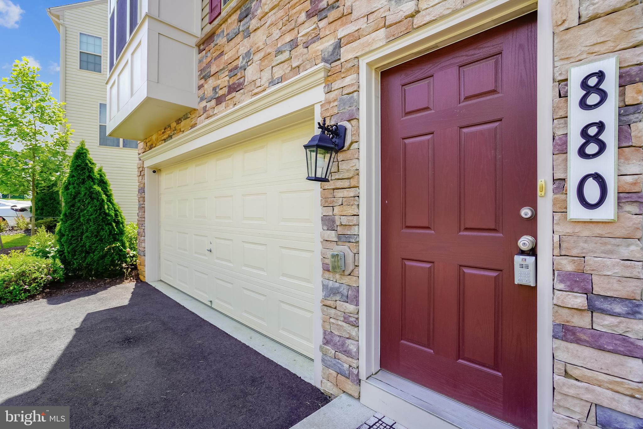 CANTERBURY VILLAGE - Residential