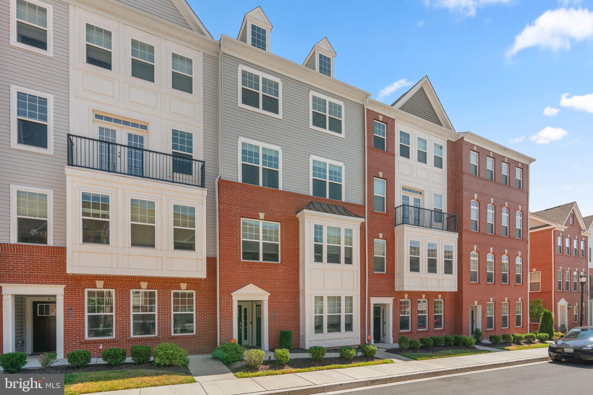 7944 POTTER PLACE A