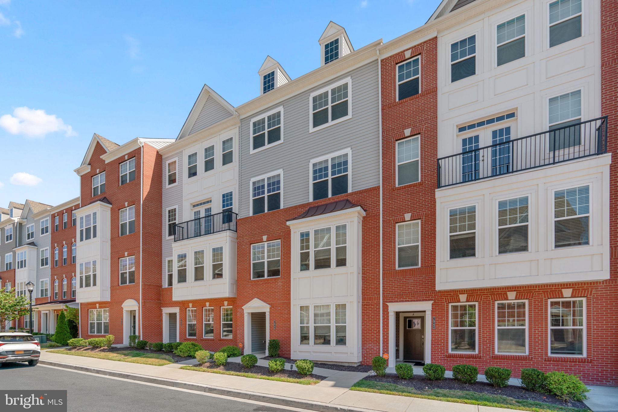 7944 POTTER PLACE A