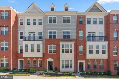 7944 POTTER PLACE A ELKRIDGE MD 21075