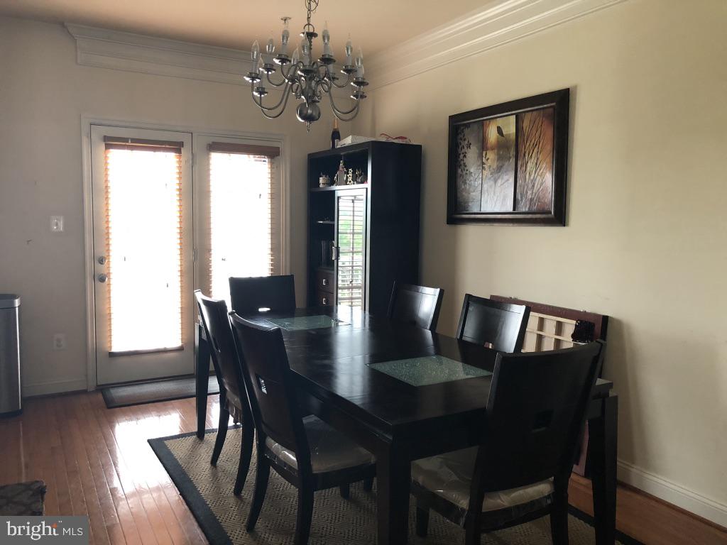 LEAMAN FARM - Residential Lease