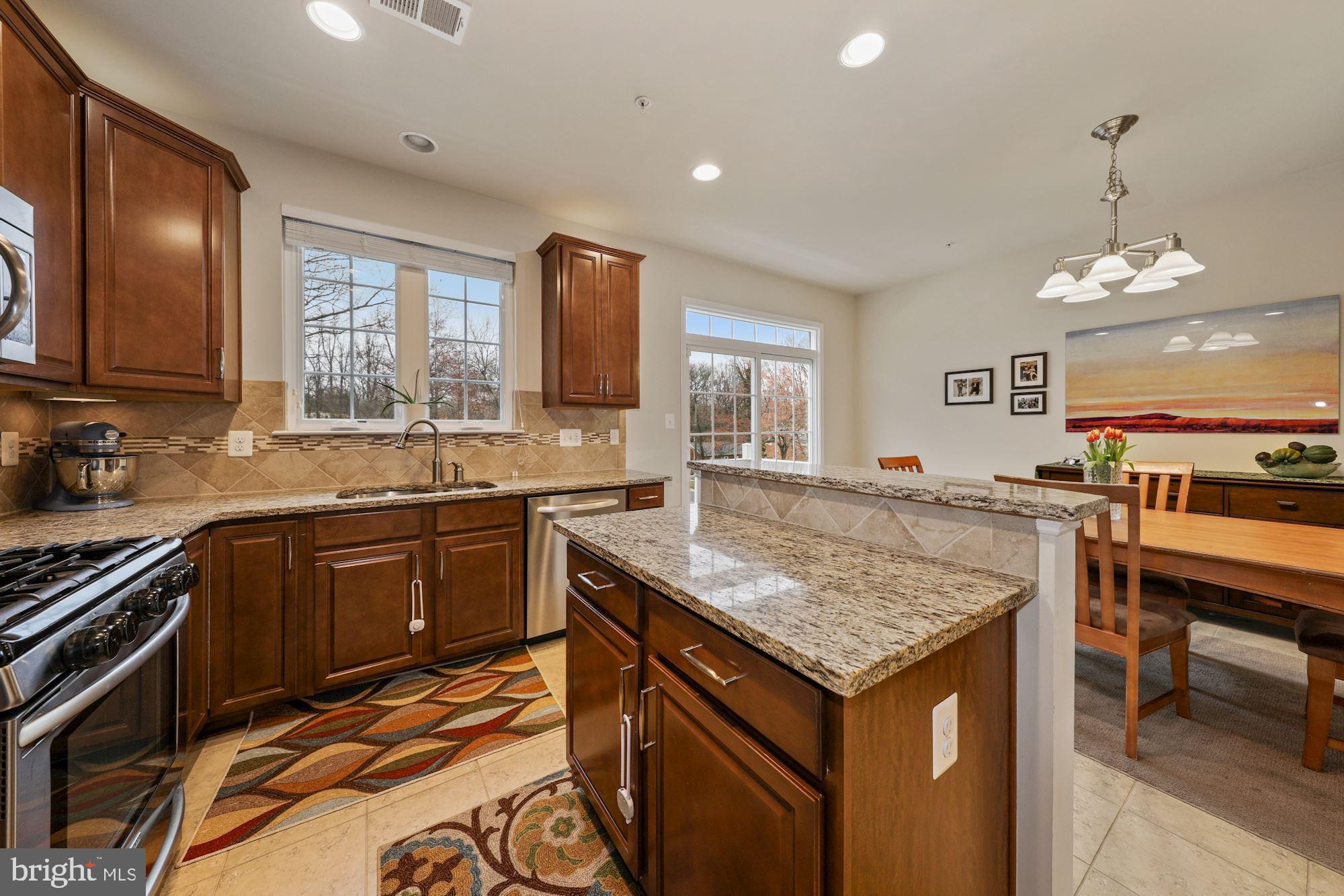 LEESBOROUGH - Residential