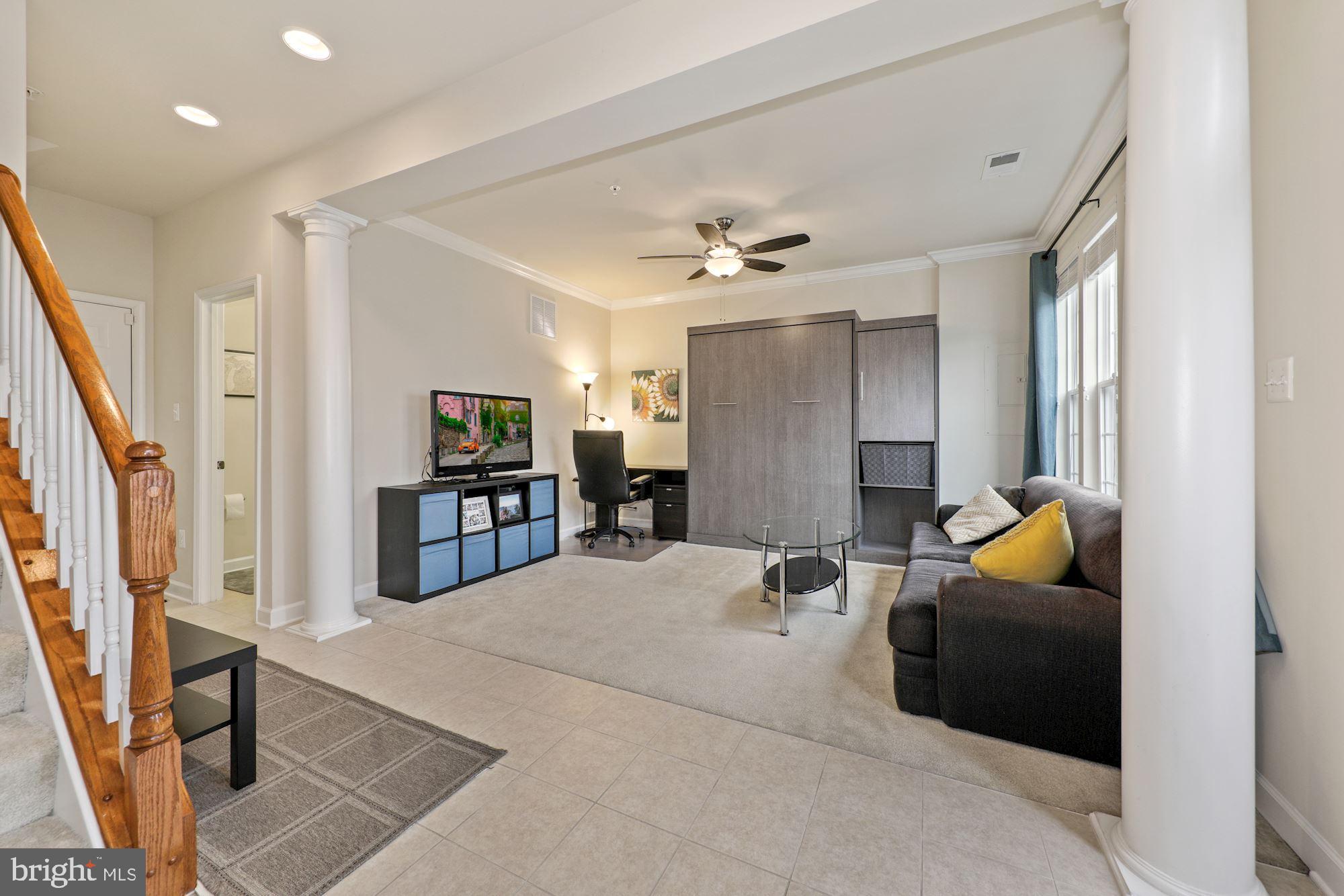 LEESBOROUGH - Residential