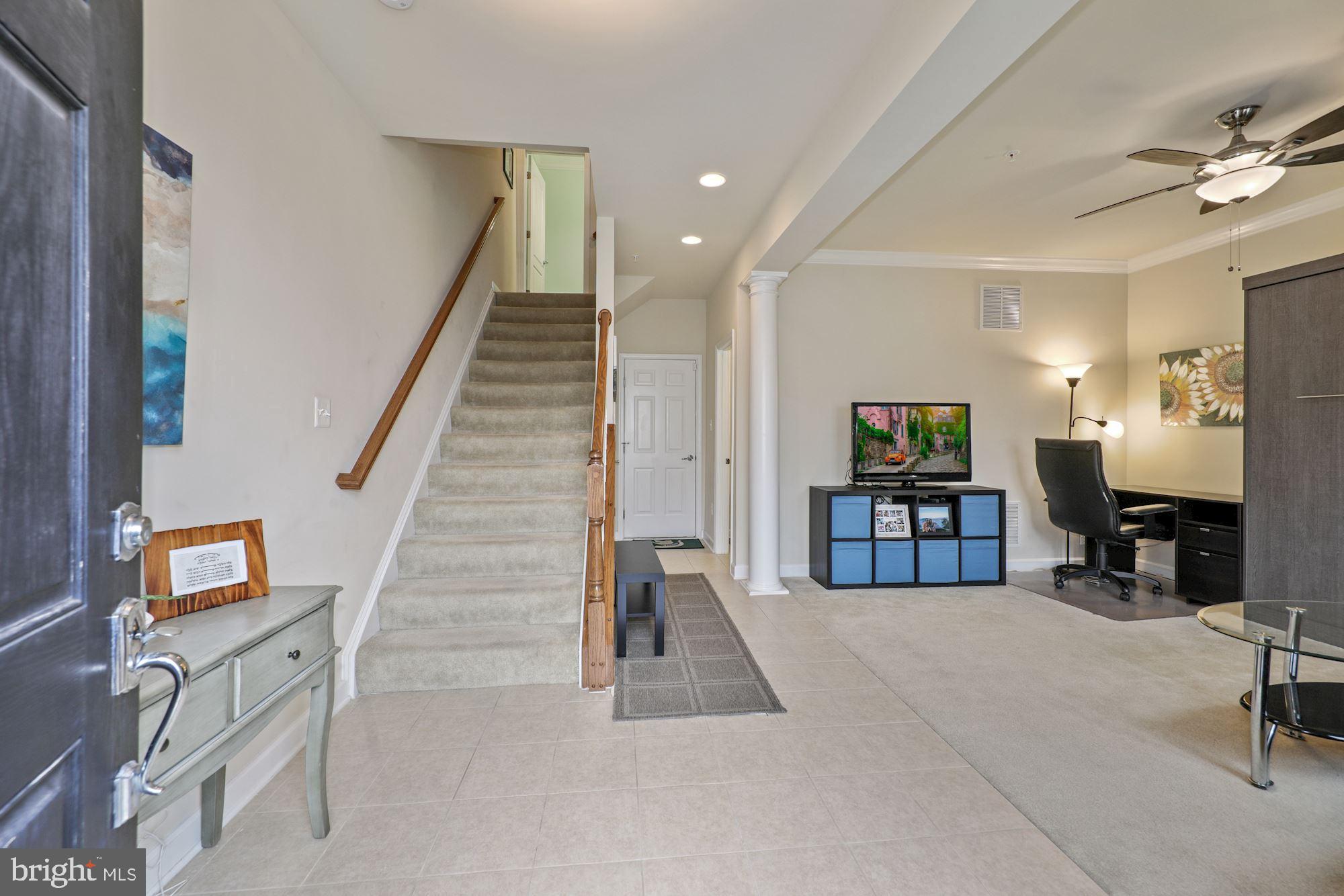 LEESBOROUGH - Residential