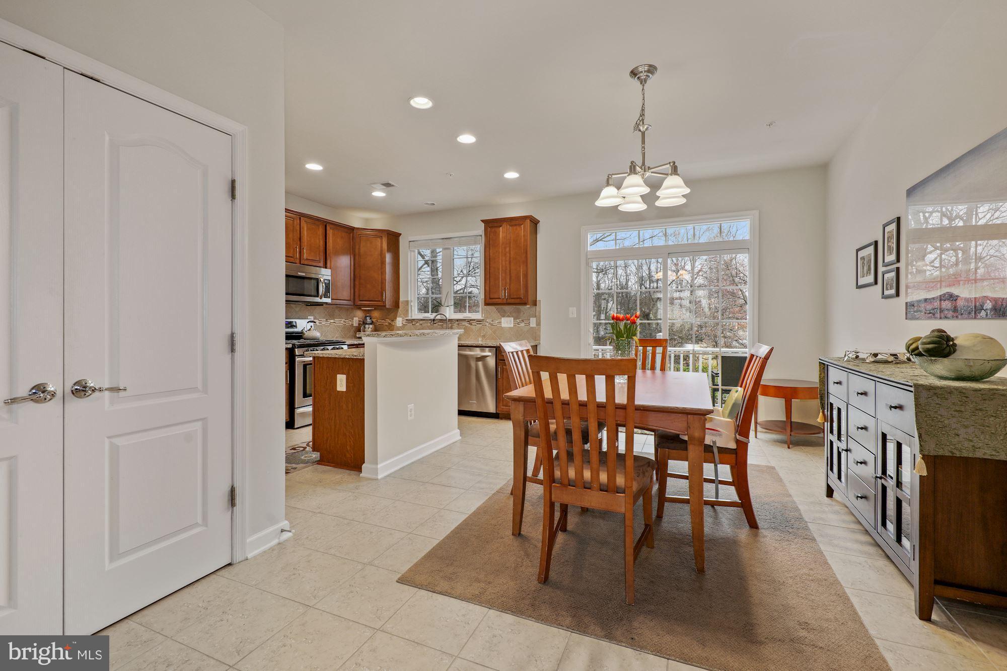 LEESBOROUGH - Residential