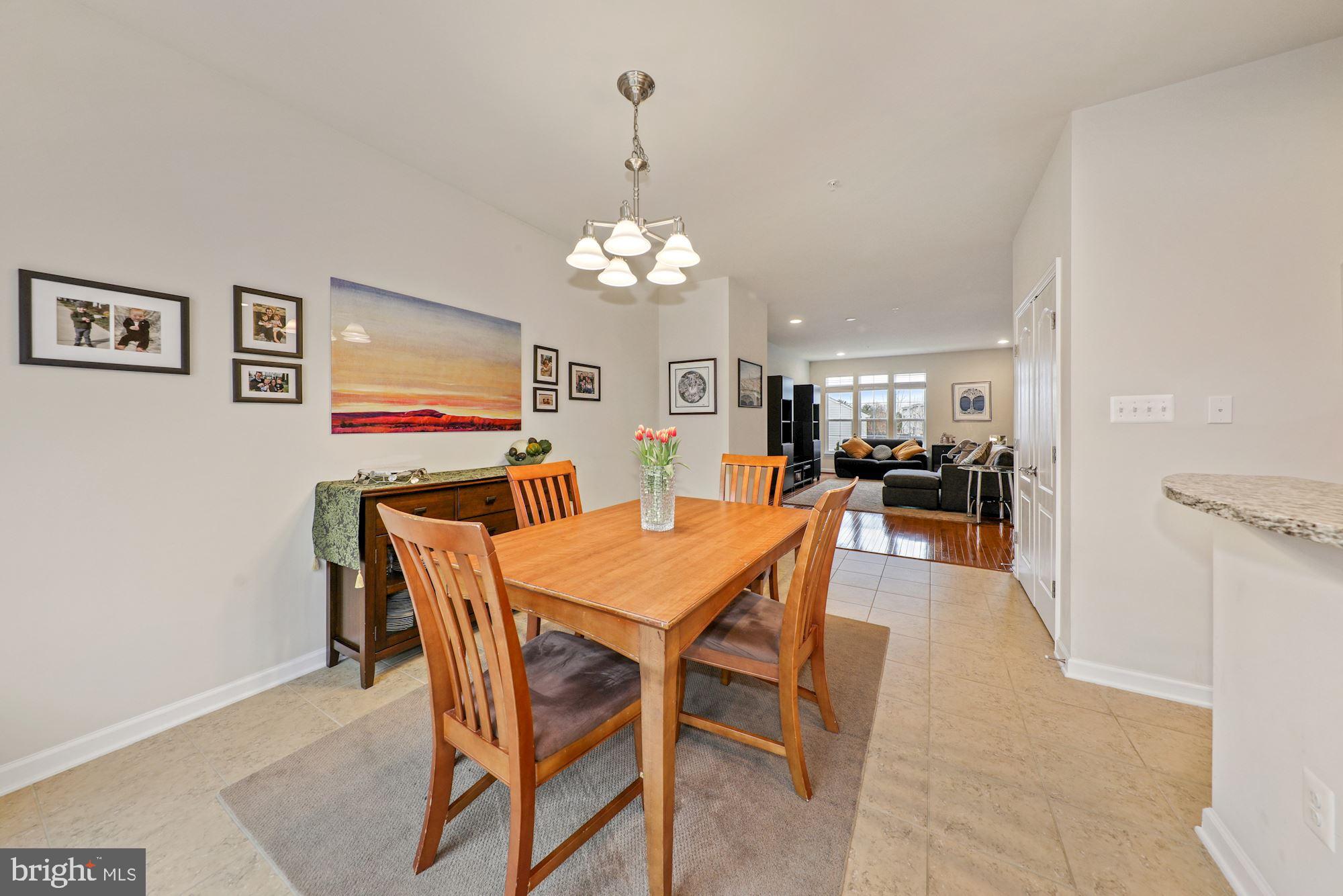 LEESBOROUGH - Residential