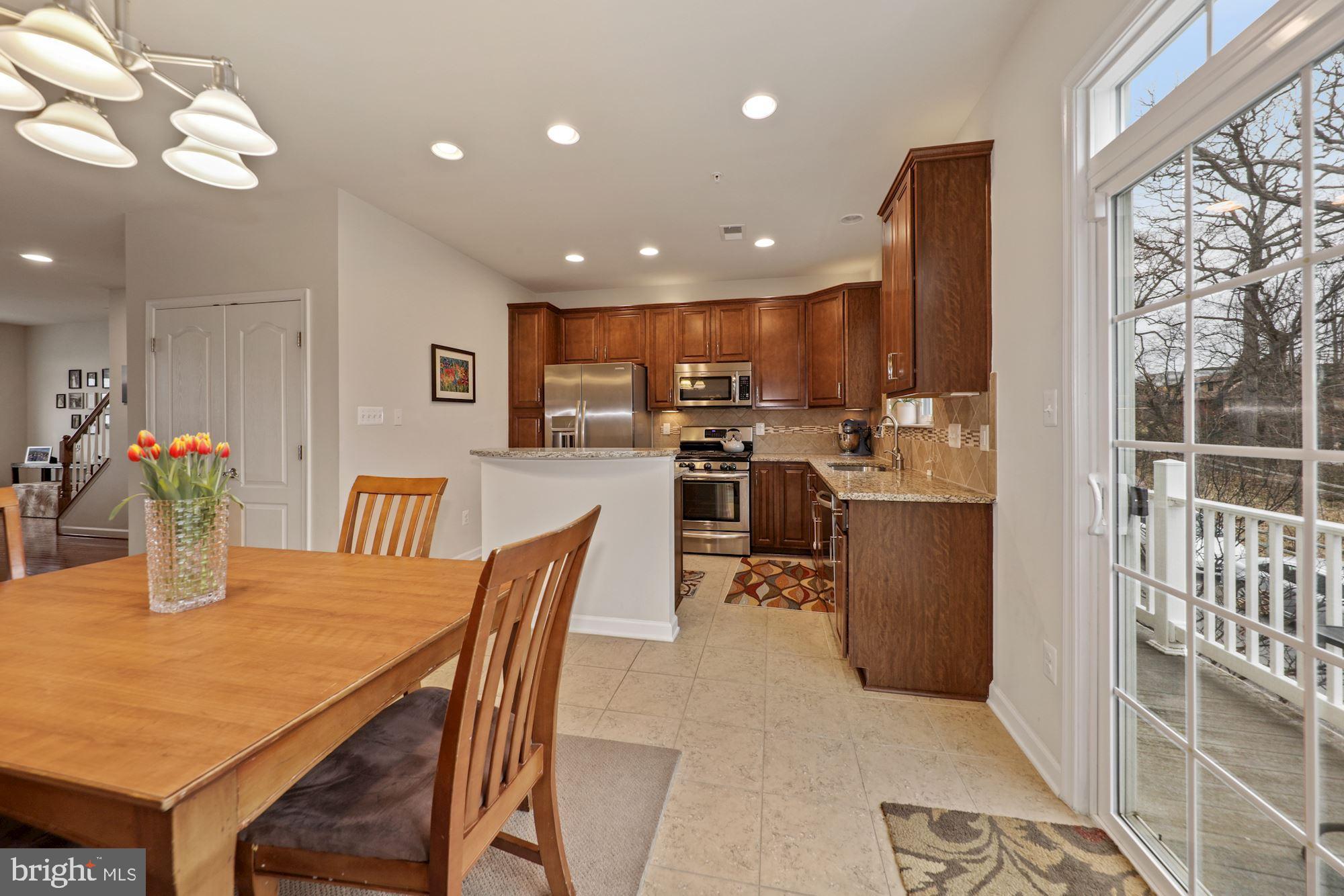 LEESBOROUGH - Residential