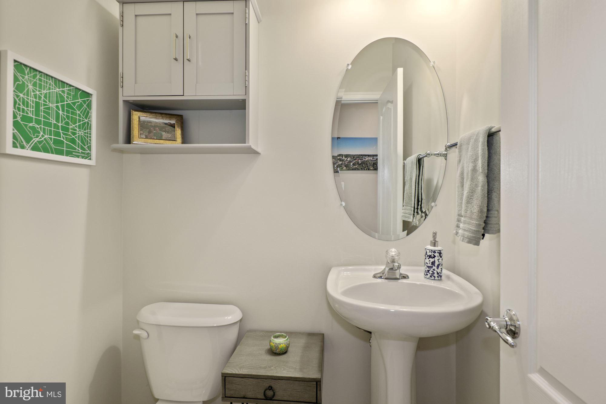 LEESBOROUGH - Residential