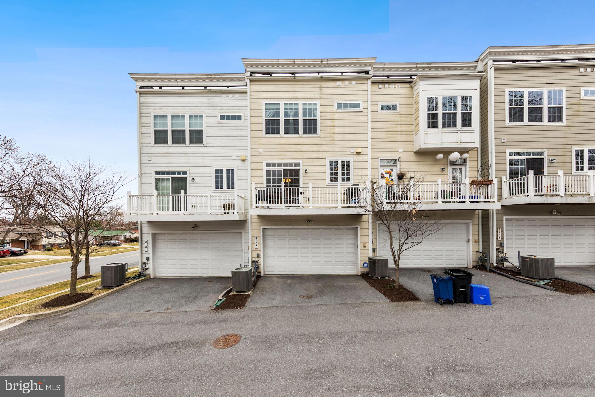 LEESBOROUGH - Residential