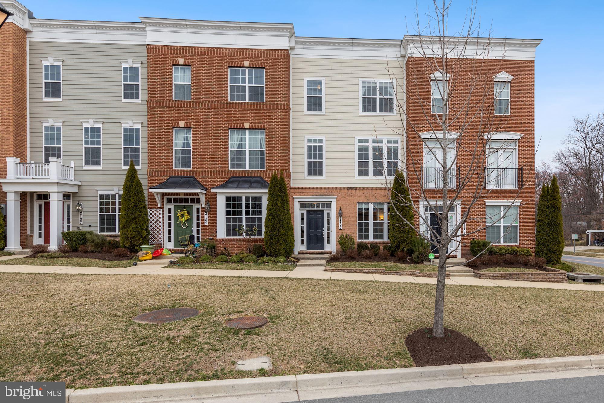 LEESBOROUGH - Residential