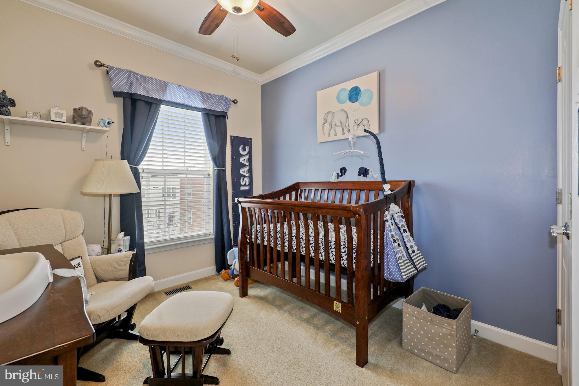 LEESBOROUGH - Residential