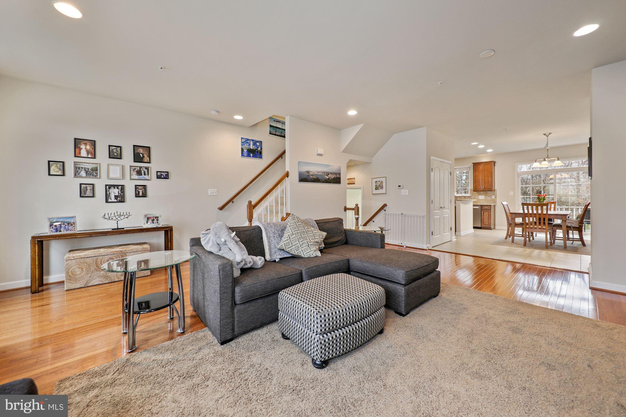 LEESBOROUGH - Residential