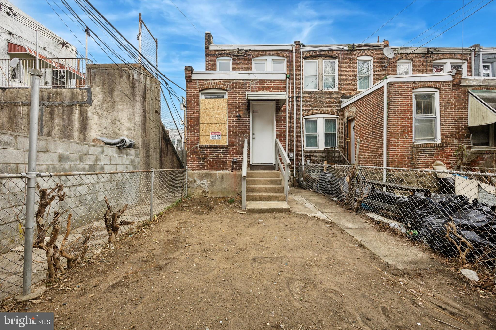 ELMWOOD PARK - Residential