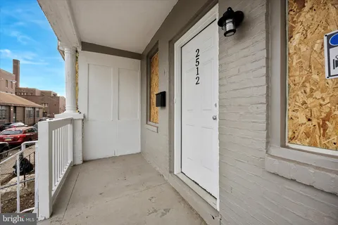 2512 S Holbrook Street, Philadelphia, PA 19142 - MLS#: PAPH2454928