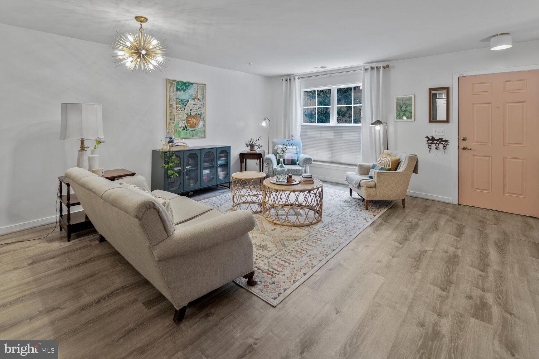 3911 OLD DOMINION BOULEVARD