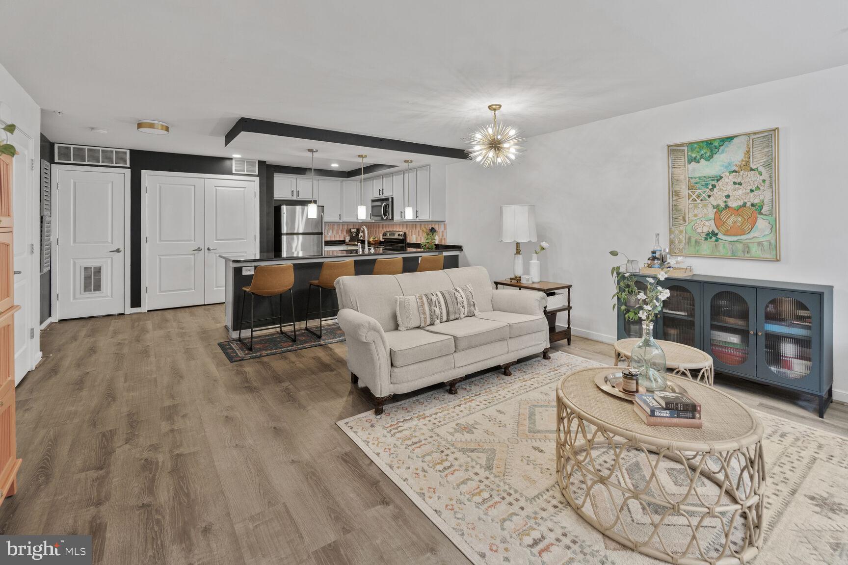 3911 OLD DOMINION BOULEVARD