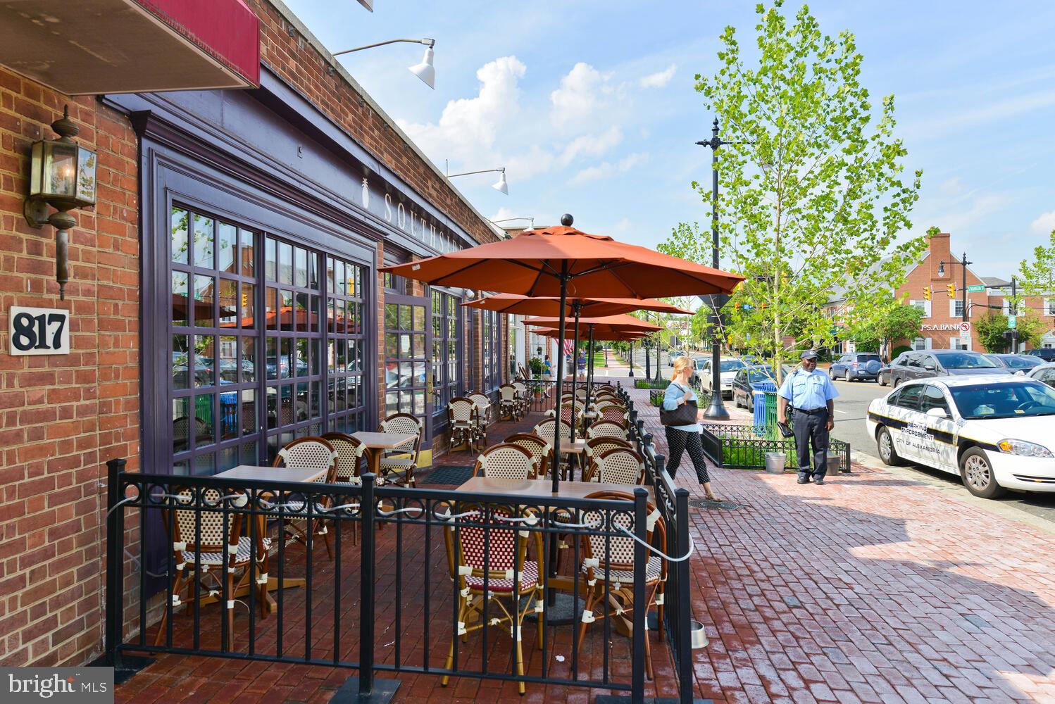 HISTORIC OLD TOWN - Residential