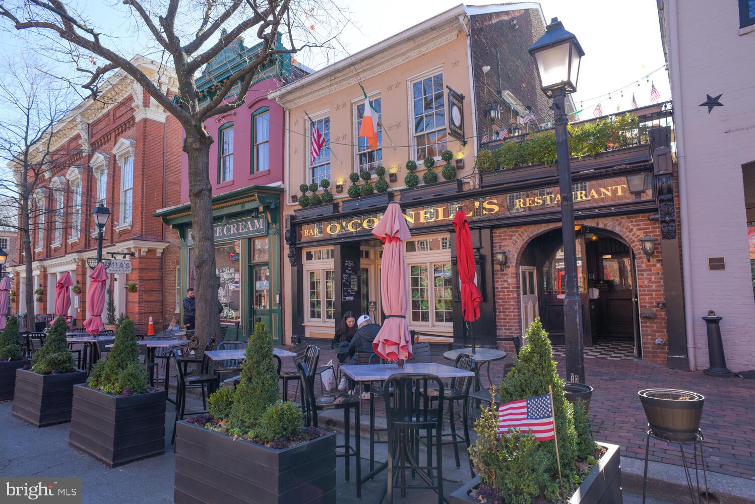 HISTORIC OLD TOWN - Residential