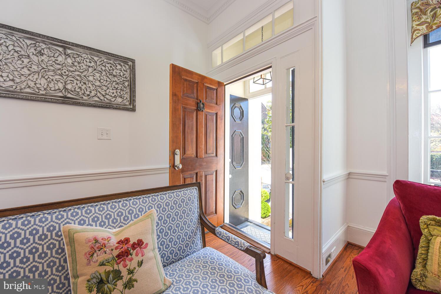 HISTORIC OLD TOWN - Residential