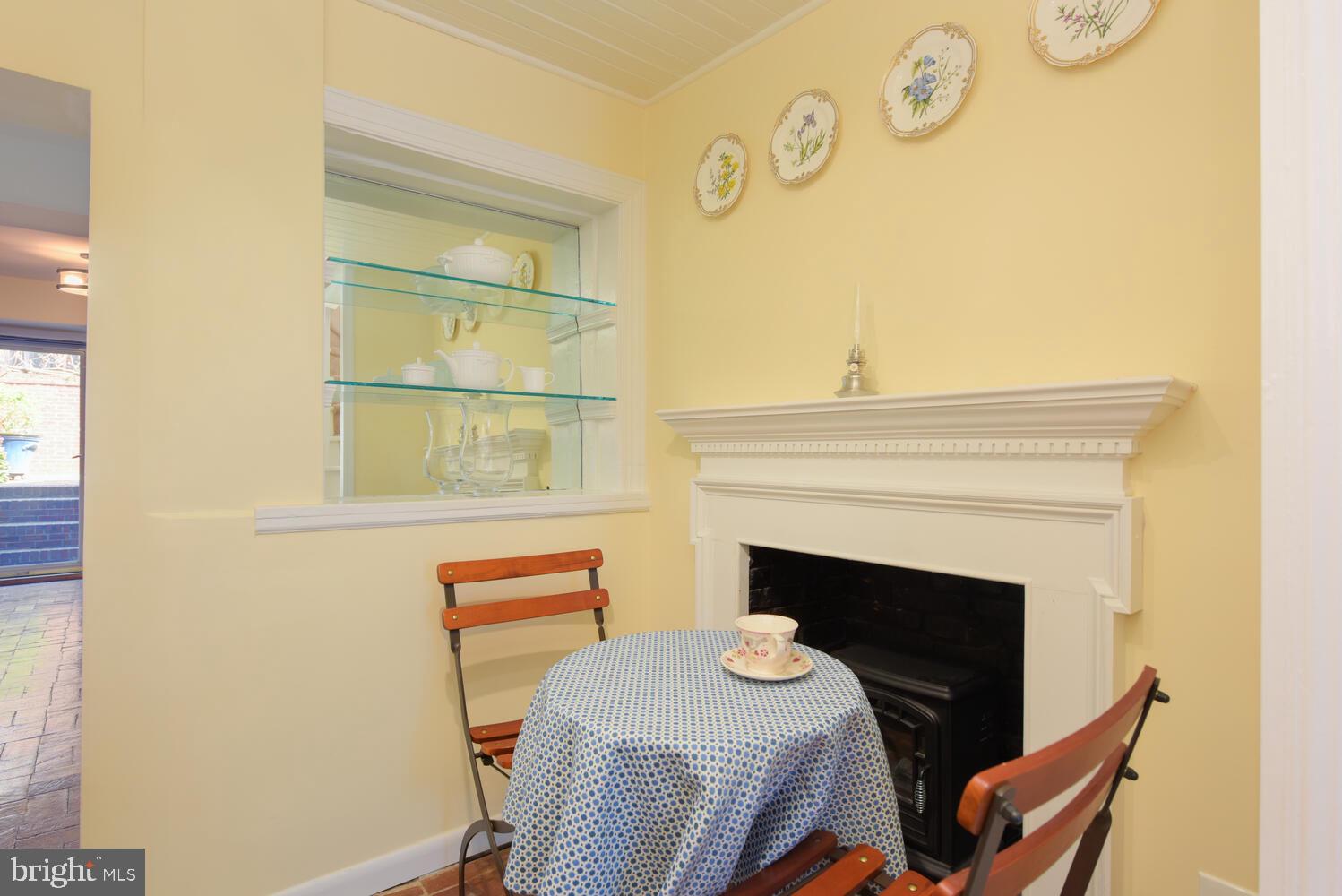 HISTORIC OLD TOWN - Residential