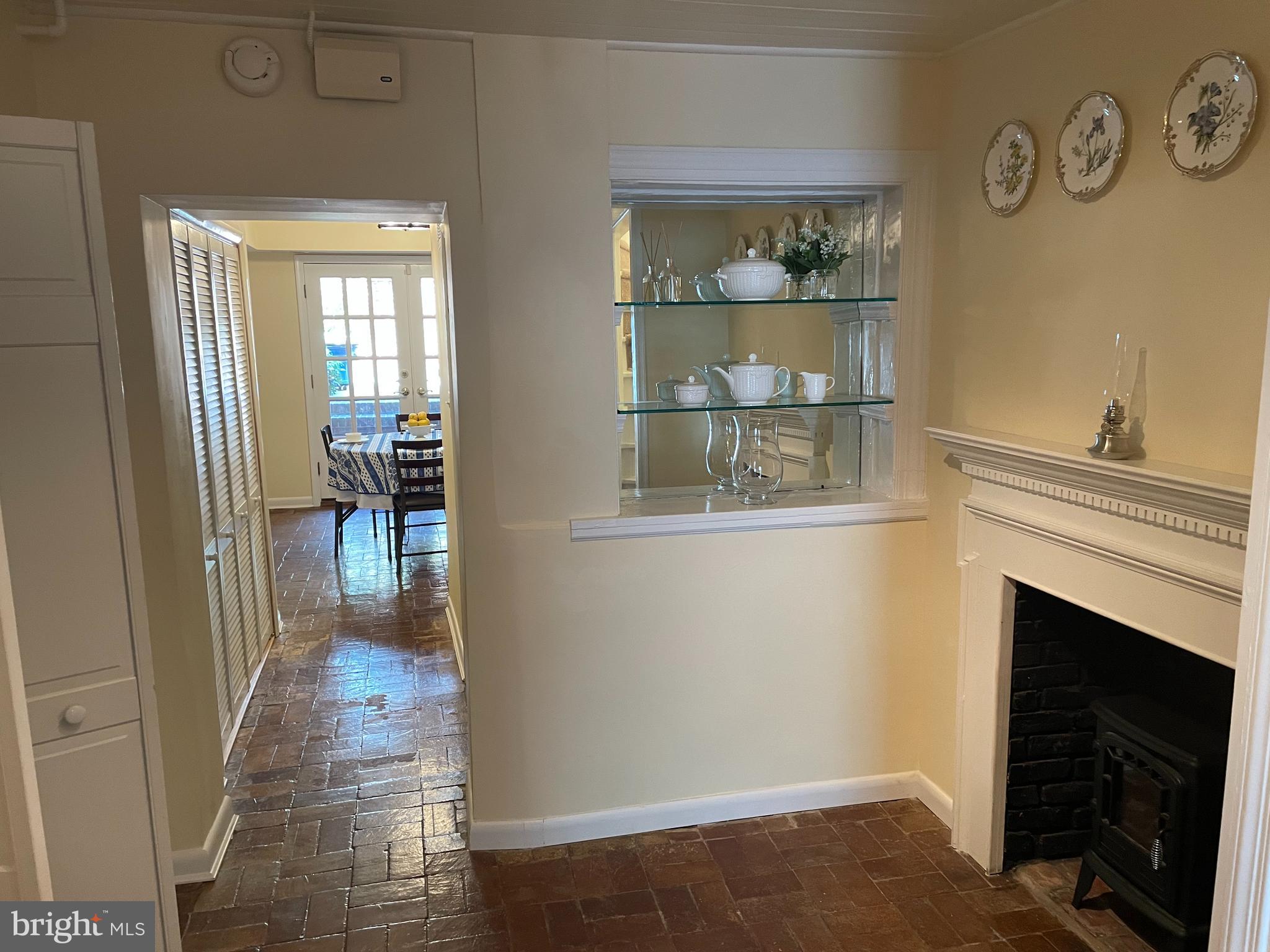 HISTORIC OLD TOWN - Residential