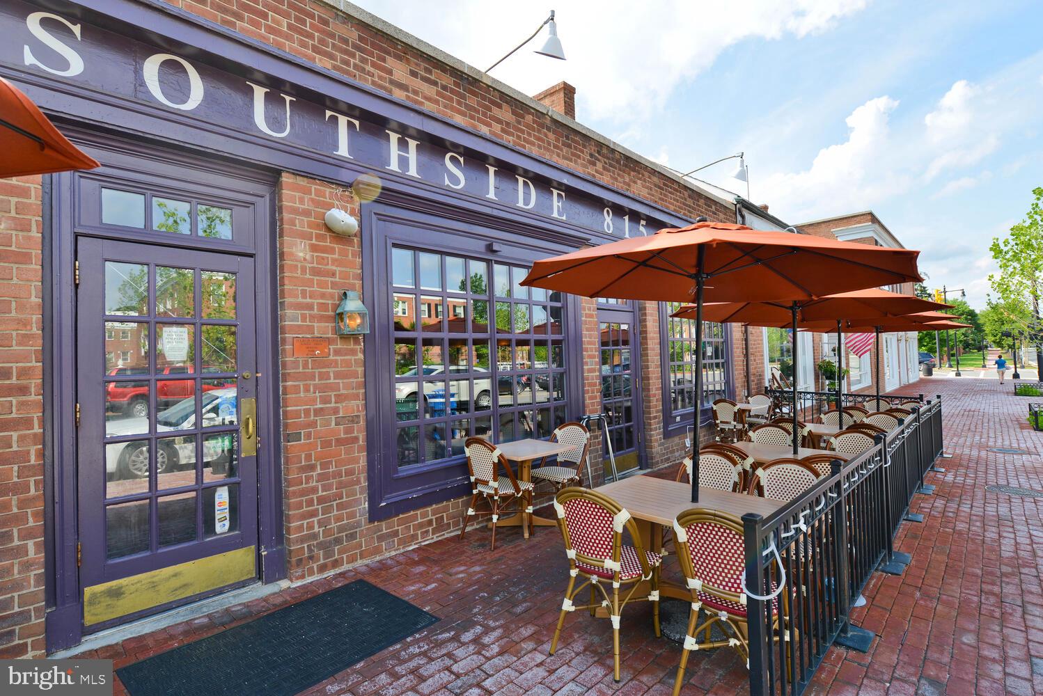 HISTORIC OLD TOWN - Residential