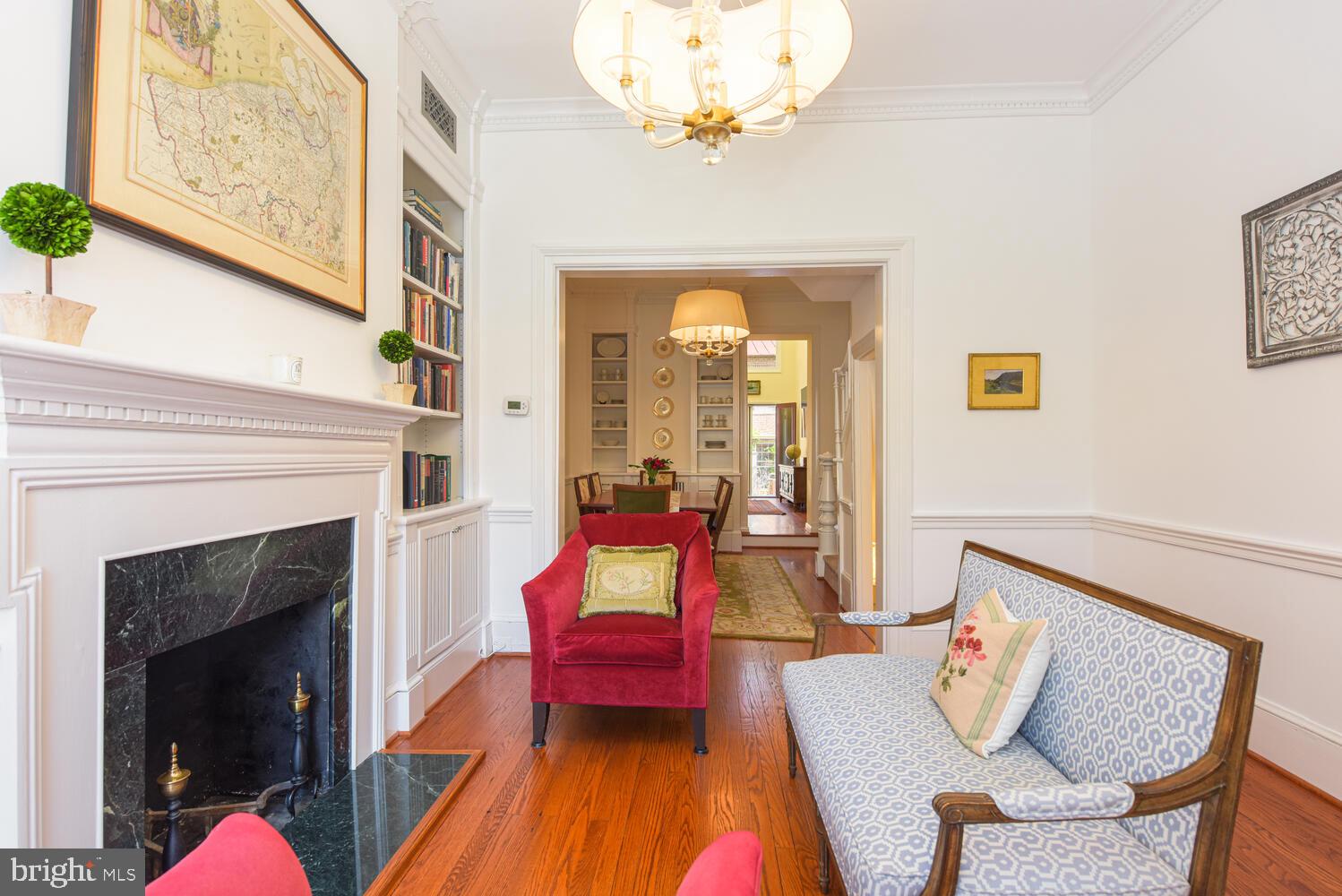 HISTORIC OLD TOWN - Residential