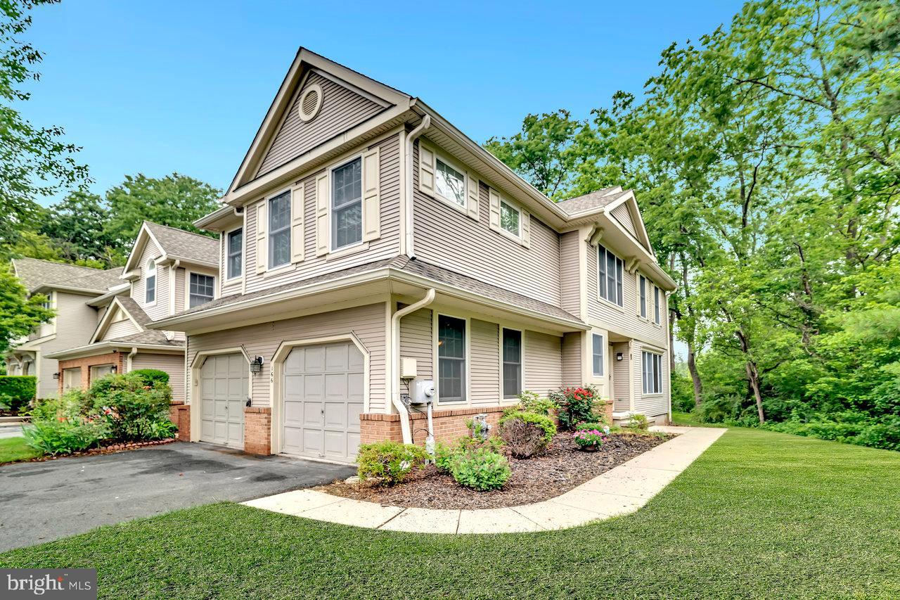 166 NEIL COURT