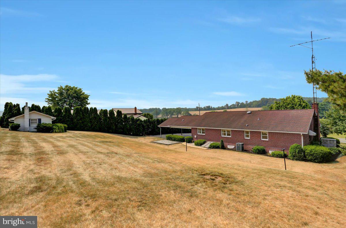 HOPEWELL TWP - Residential