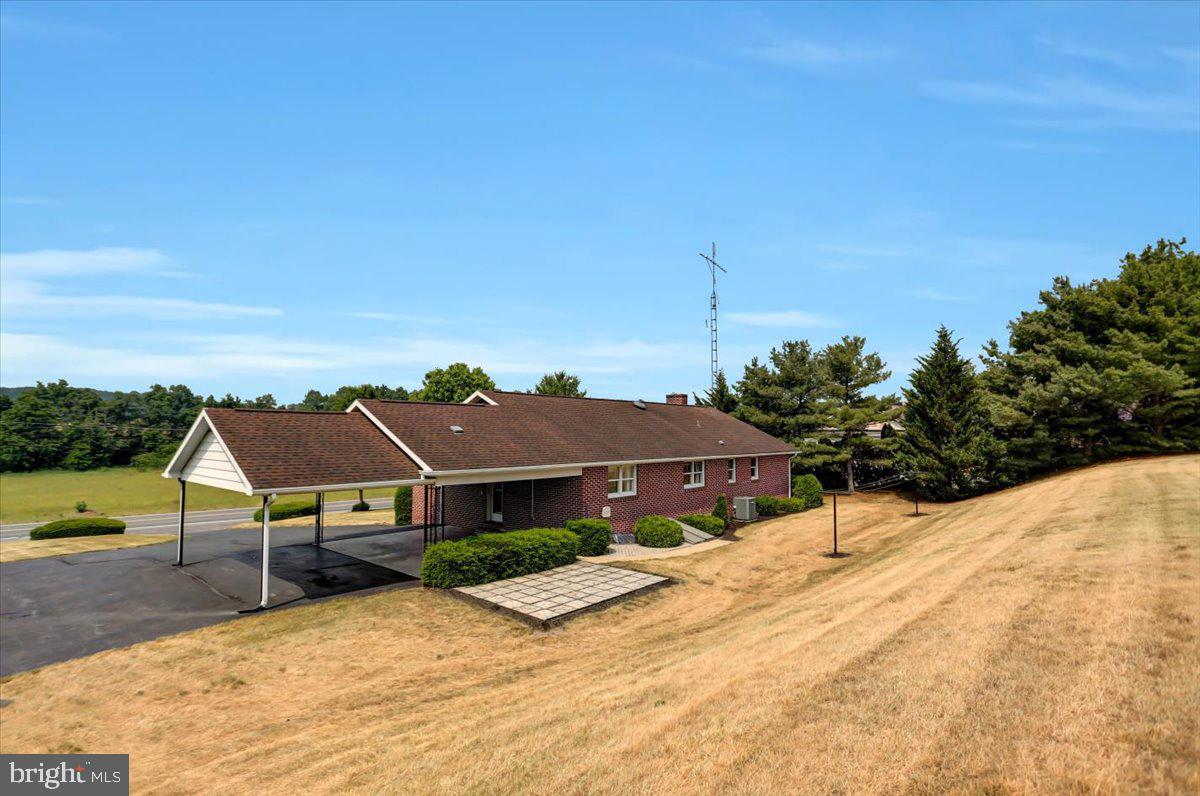 HOPEWELL TWP - Residential