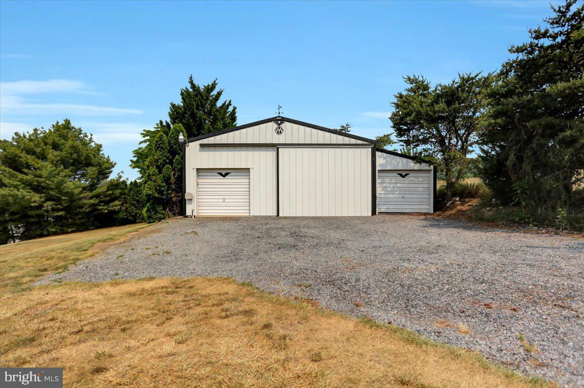 HOPEWELL TWP - Residential