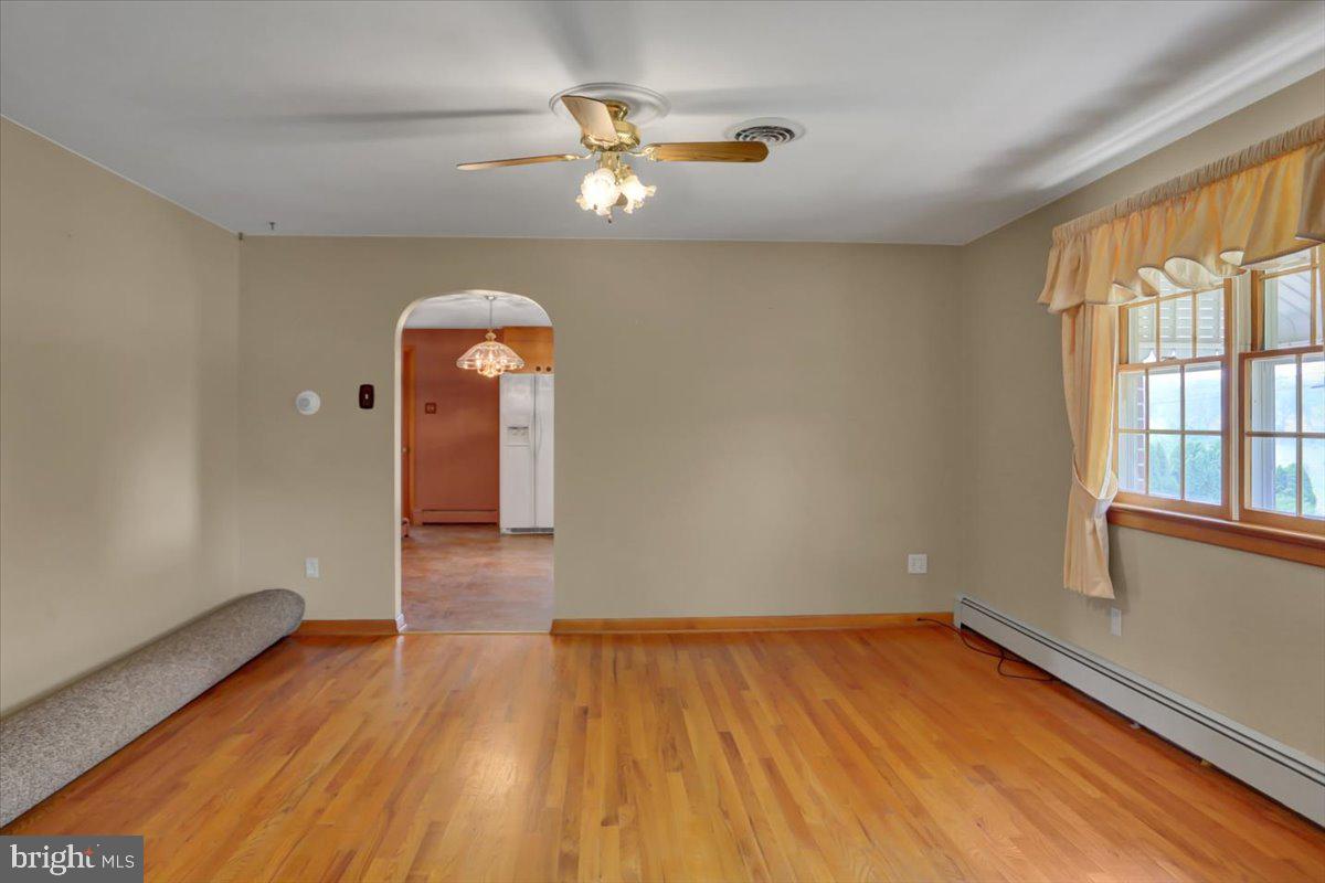 HOPEWELL TWP - Residential