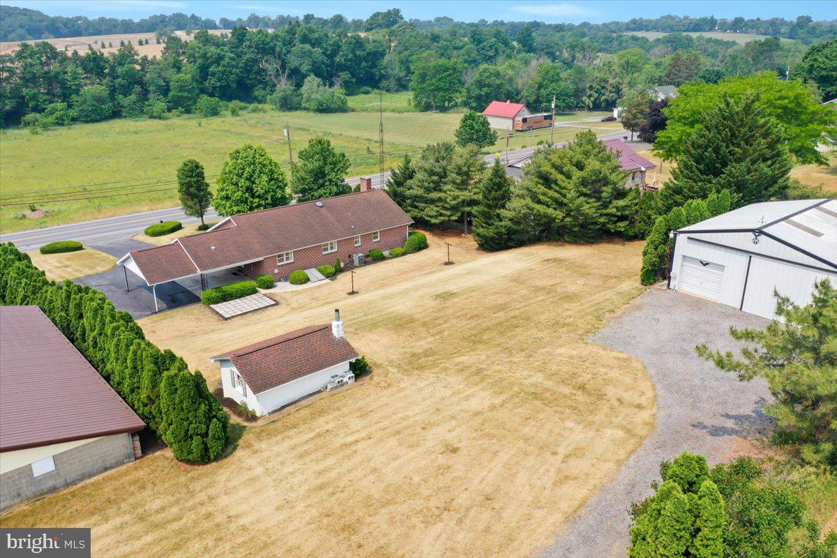 HOPEWELL TWP - Residential