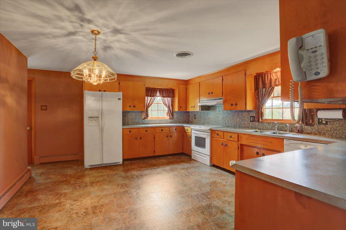 HOPEWELL TWP - Residential