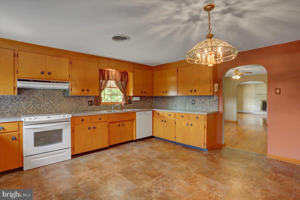 HOPEWELL TWP - Residential