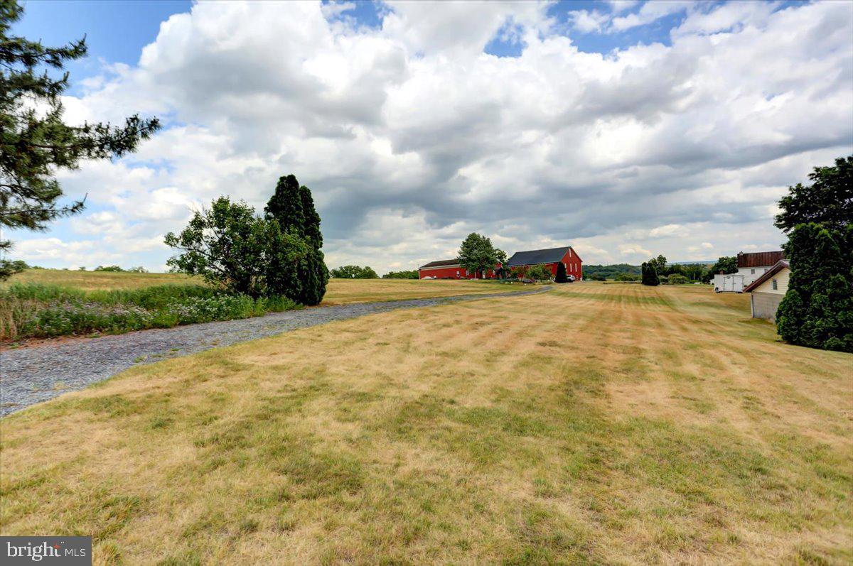 HOPEWELL TWP - Residential