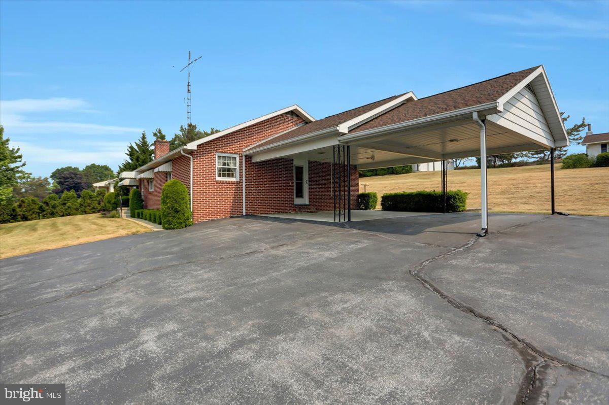 HOPEWELL TWP - Residential
