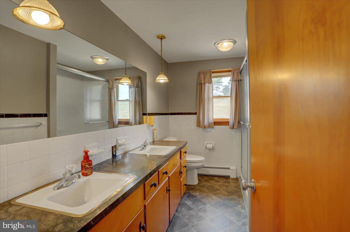 HOPEWELL TWP - Residential