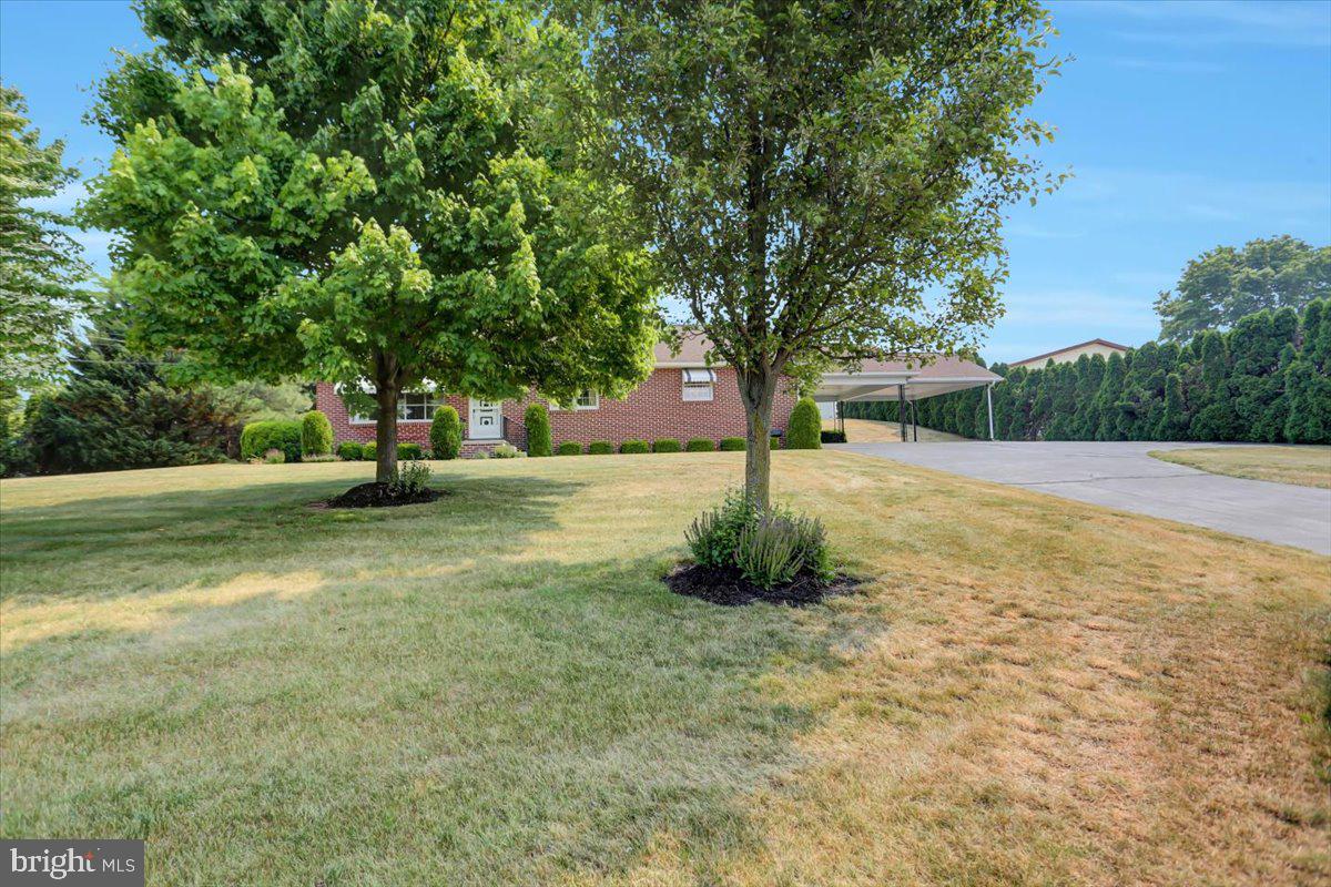 HOPEWELL TWP - Residential