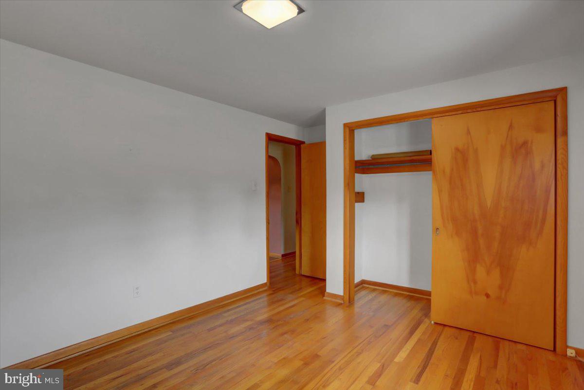 HOPEWELL TWP - Residential