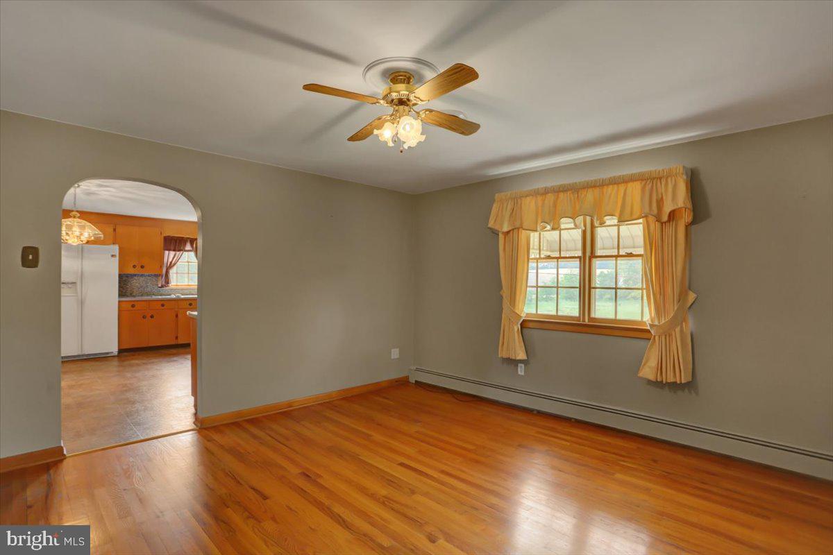 HOPEWELL TWP - Residential