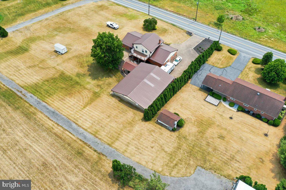 HOPEWELL TWP - Residential