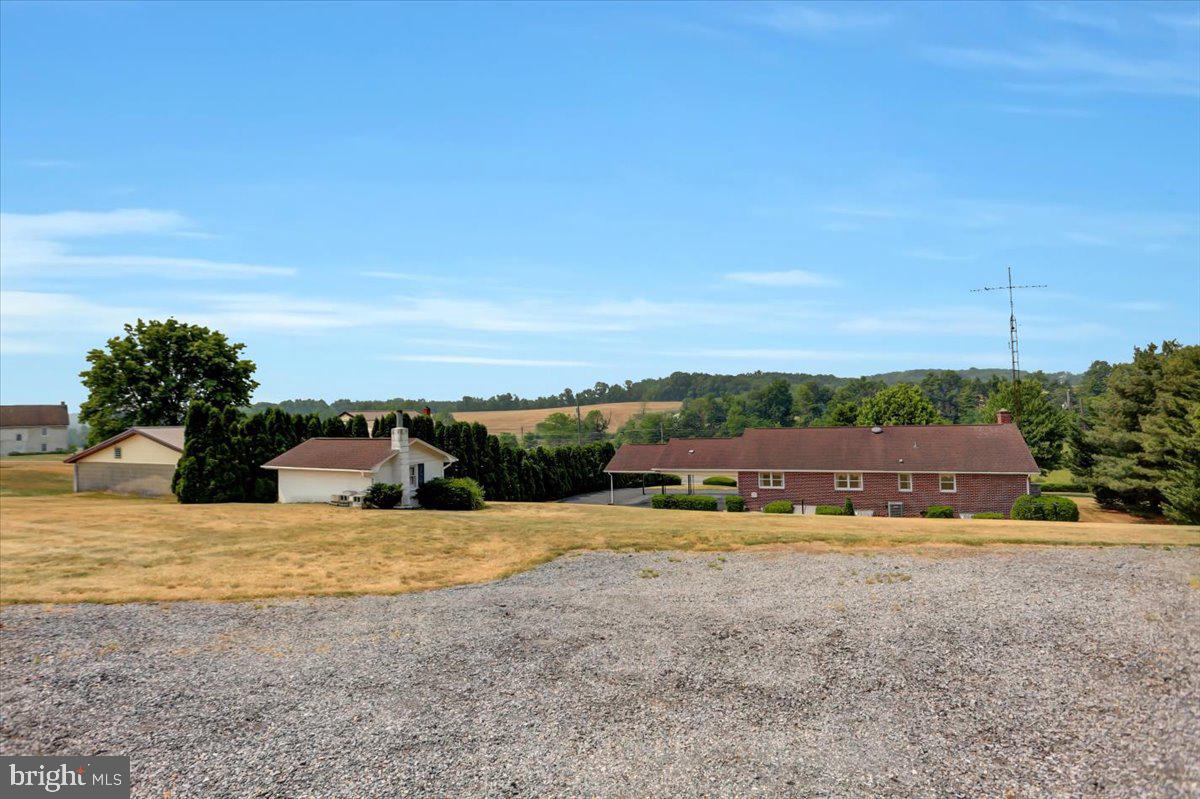 HOPEWELL TWP - Residential