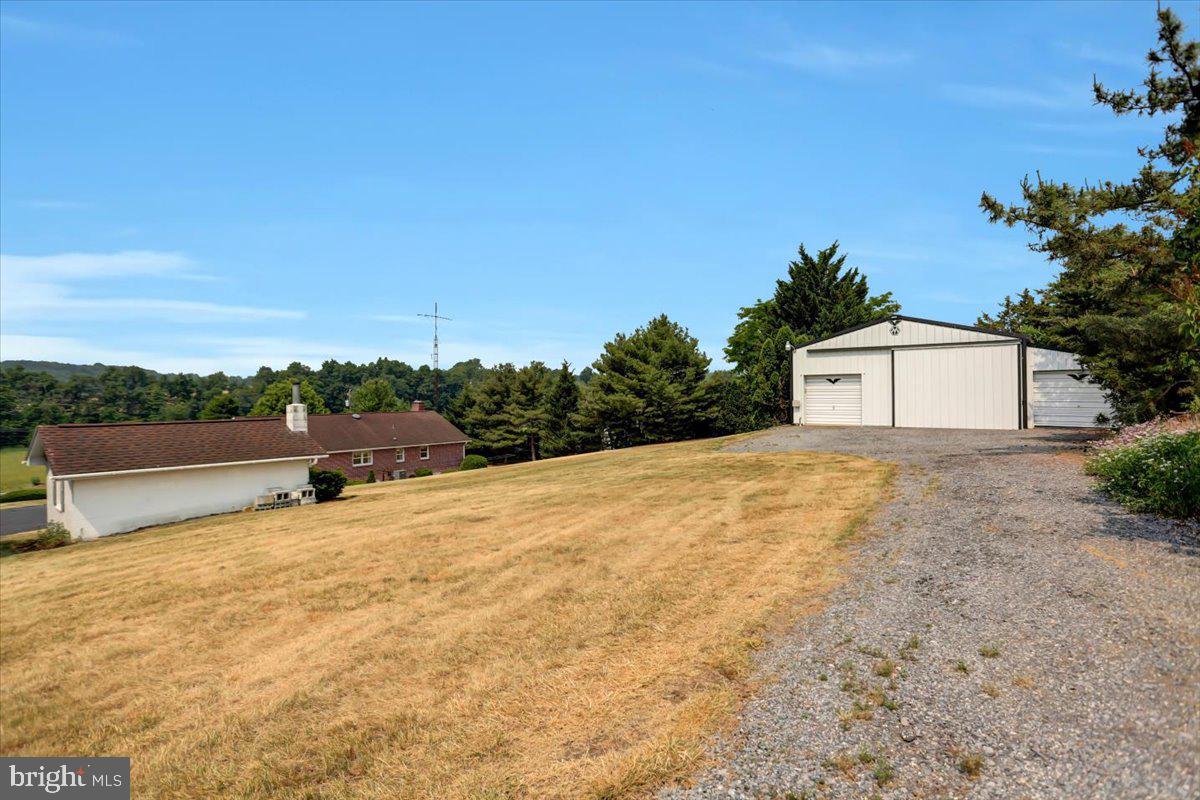 HOPEWELL TWP - Residential