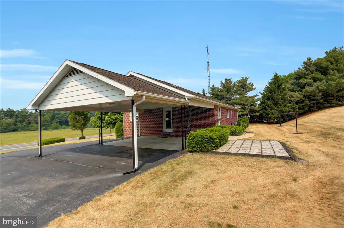 HOPEWELL TWP - Residential