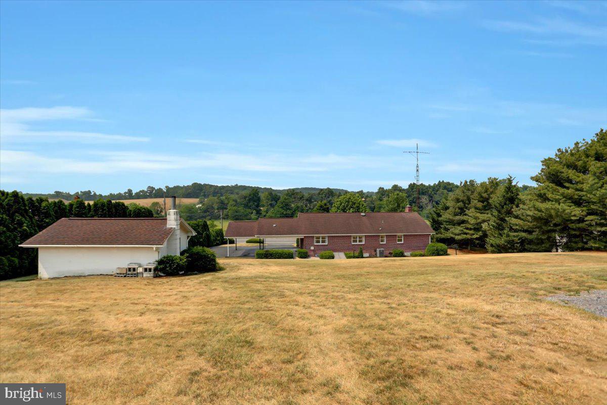 HOPEWELL TWP - Residential