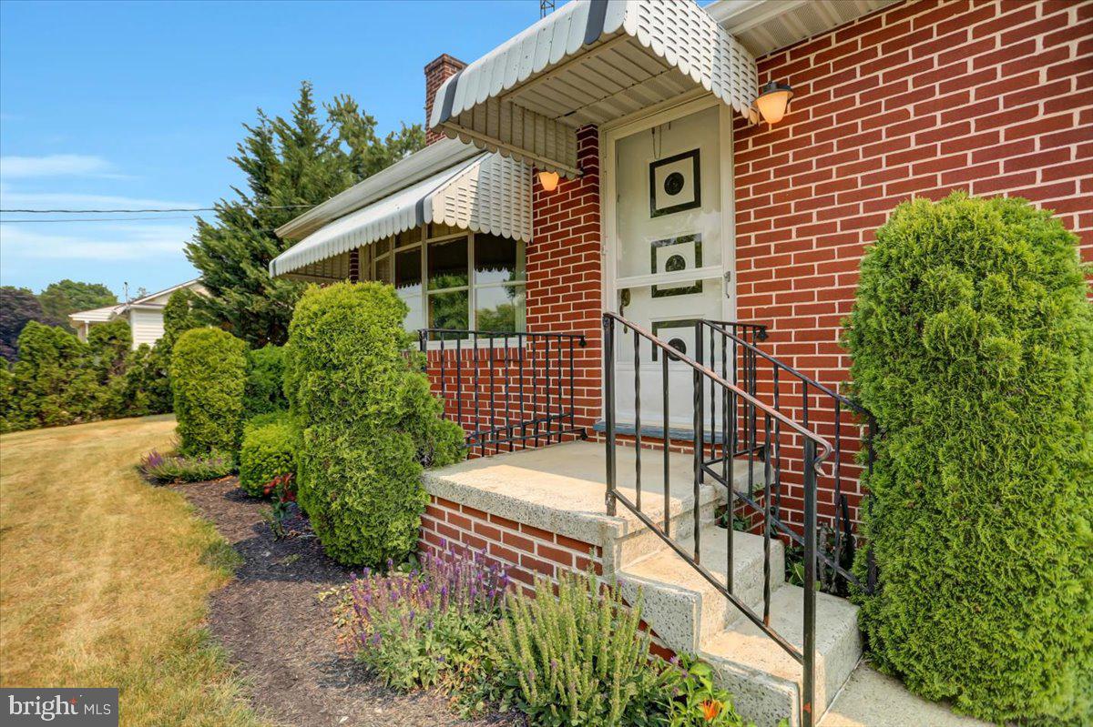 HOPEWELL TWP - Residential