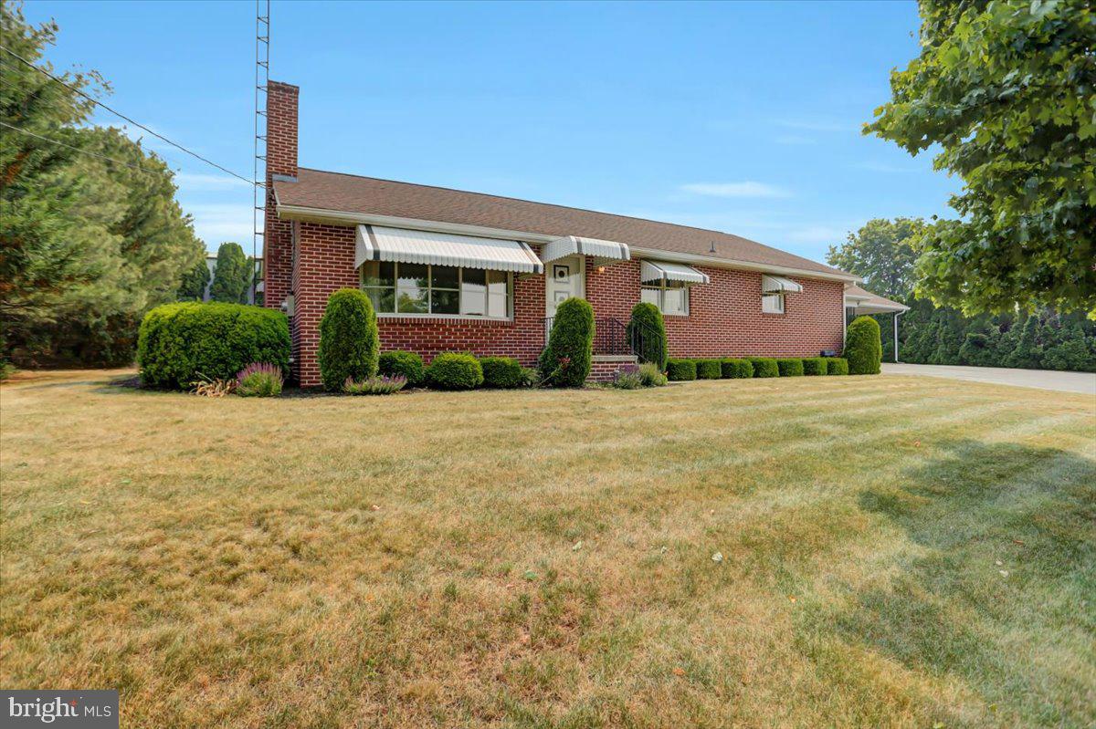 HOPEWELL TWP - Residential