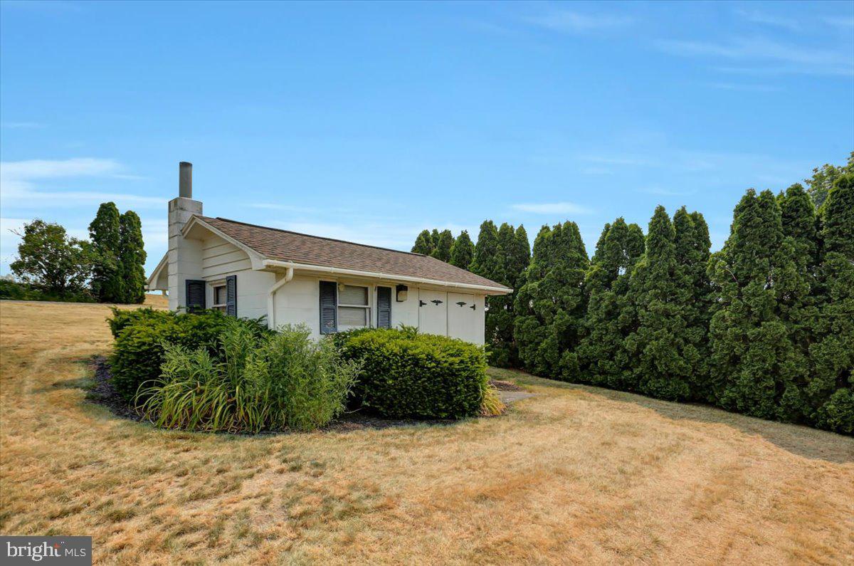 HOPEWELL TWP - Residential
