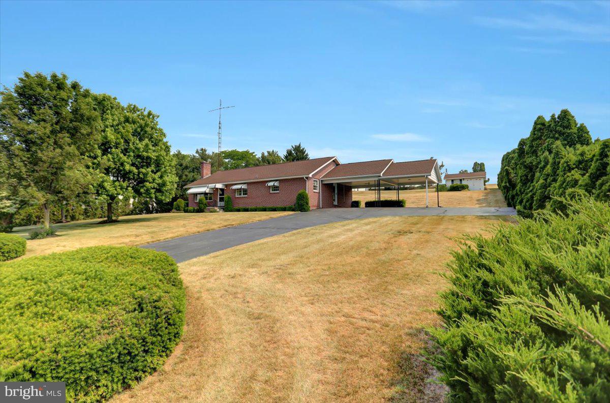 HOPEWELL TWP - Residential